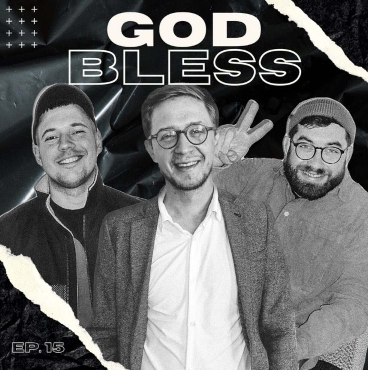 Podcast God Bless: Sex a filozofia